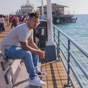 Meet your Posher, Christopher